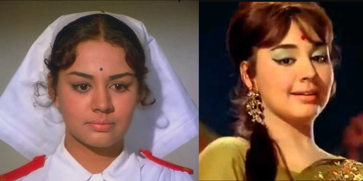 Farida Jalal 