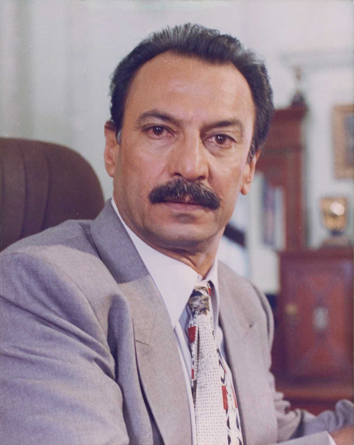 Suresh Oberoi 