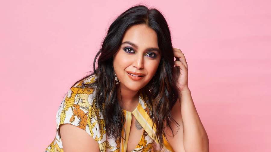 Swara Bhaskar 