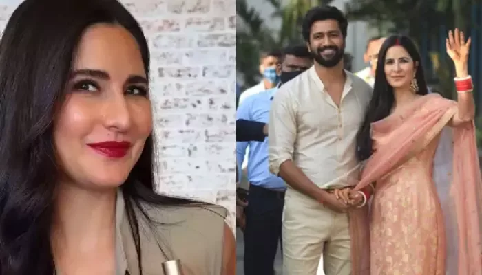 Katrina Kaif pregnancy 