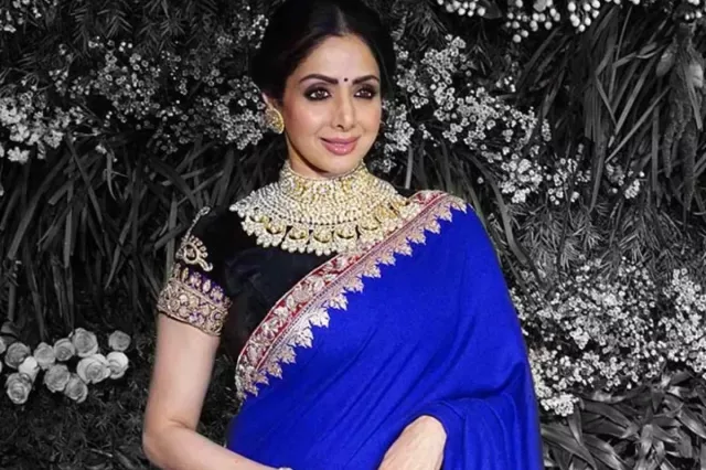 Sridevi