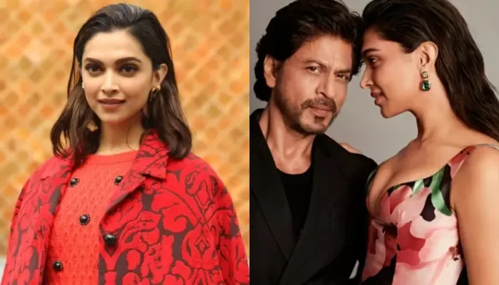 Deepika Padukone