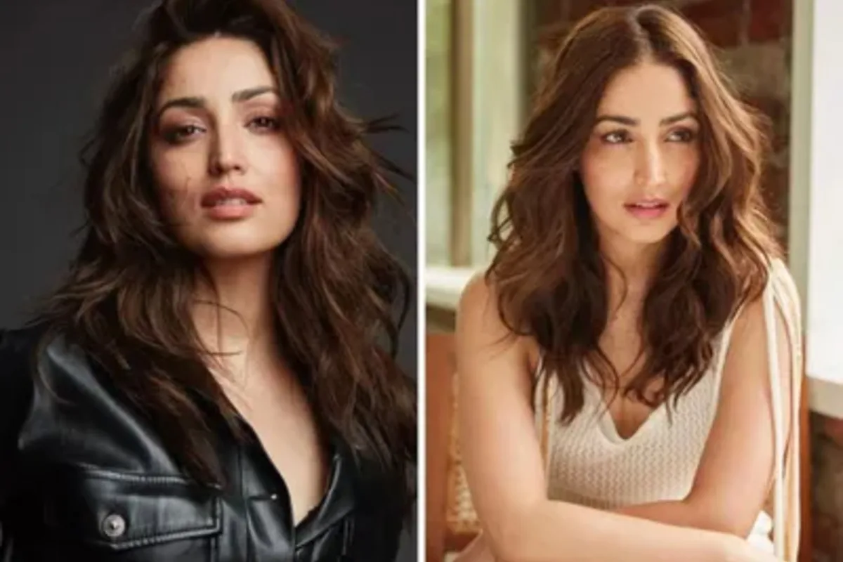 Yami Gautam