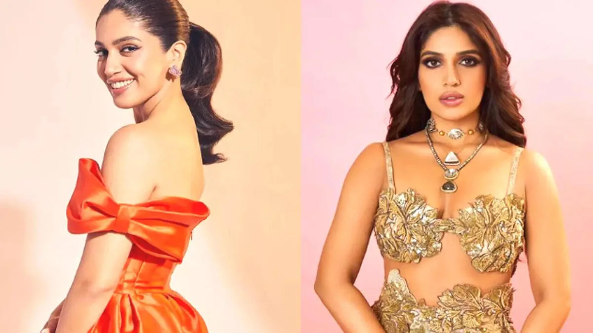 Bhumi Pednekar