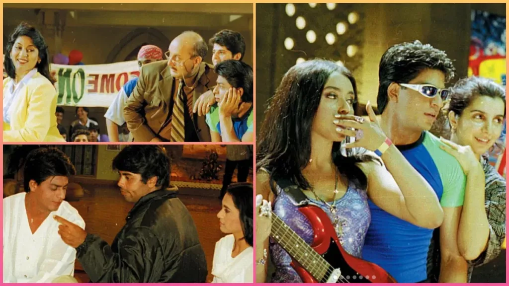 Karan Johar