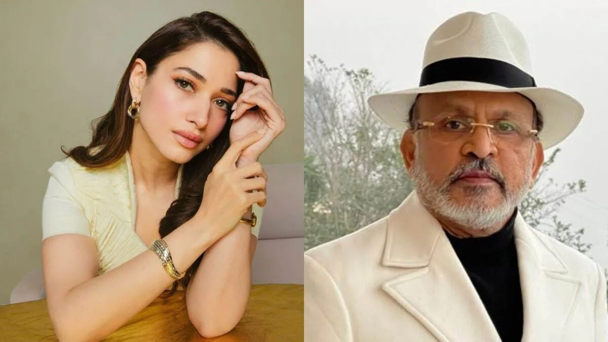 Tamannaah Bhatia and Annu Kapoor news