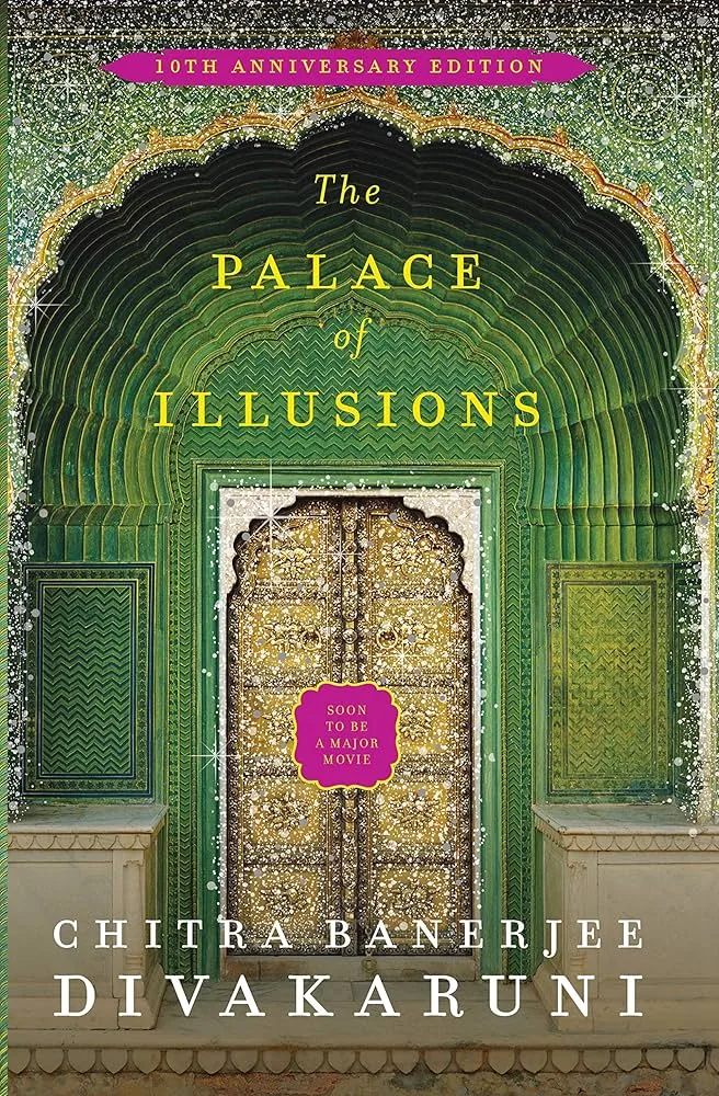 The Palace of Illusion