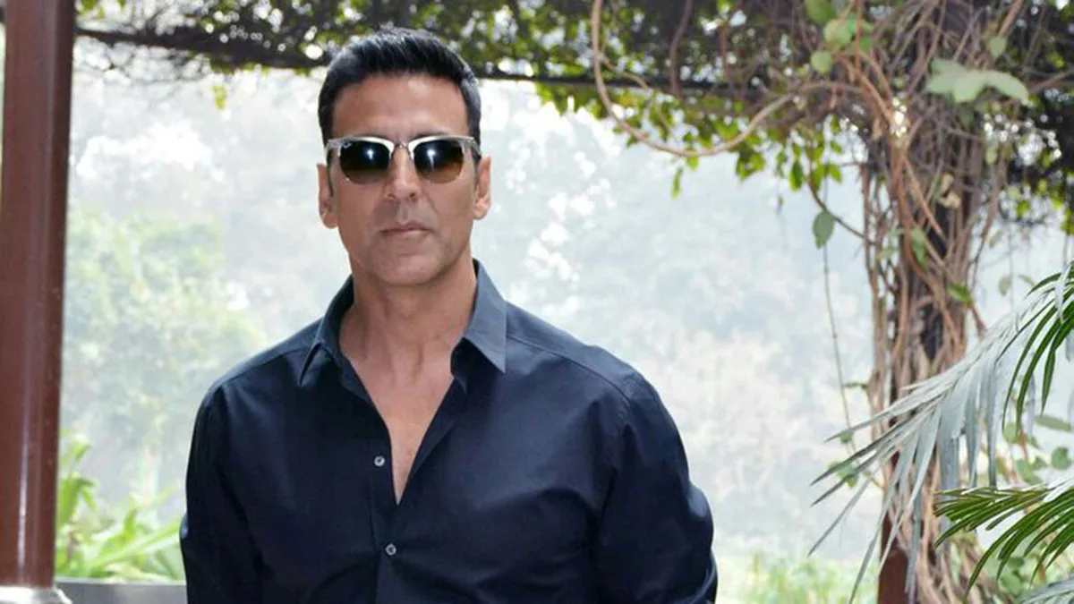 Akshay Kumar photo