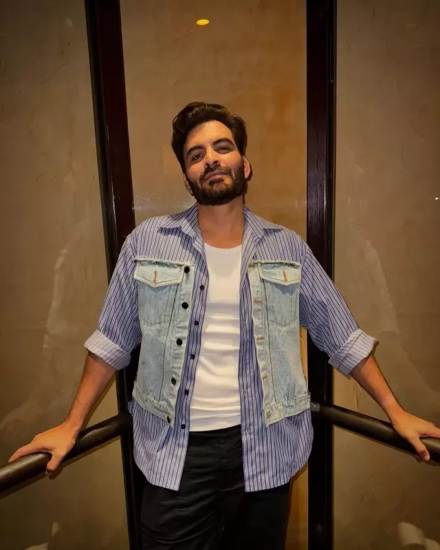Manav Kaul Photo