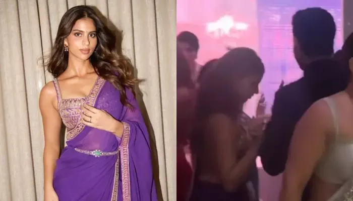 Suhana Khan