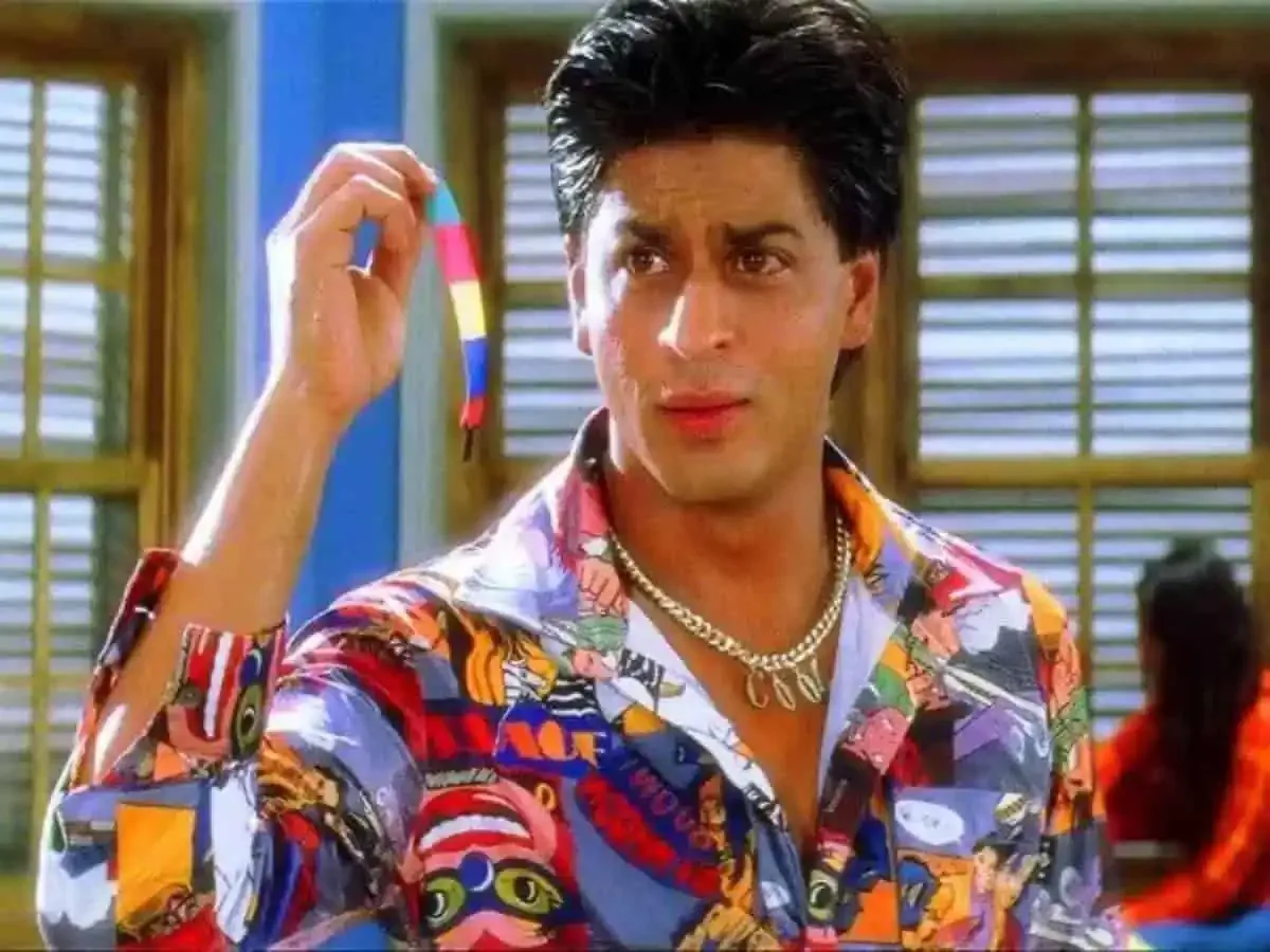 Shah Rukh Khan