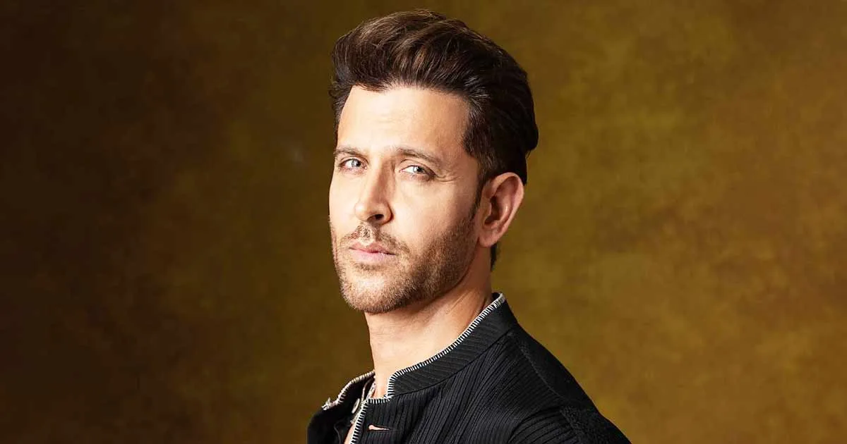 Hrithik Roshan