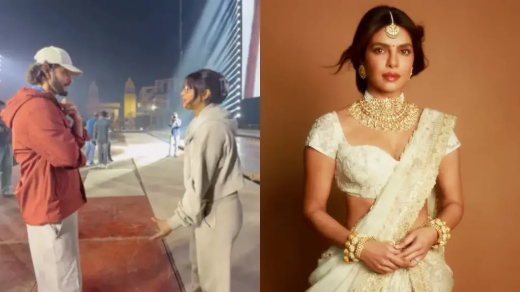 Priyanka Chopra