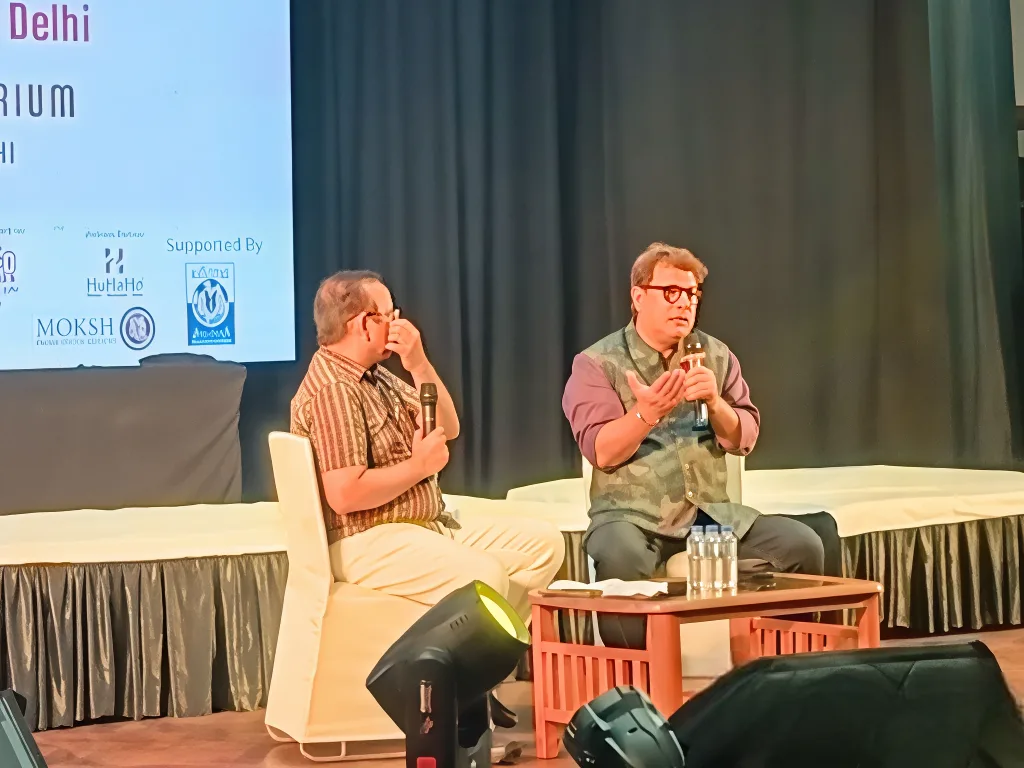 Tigmanshu Dhulia