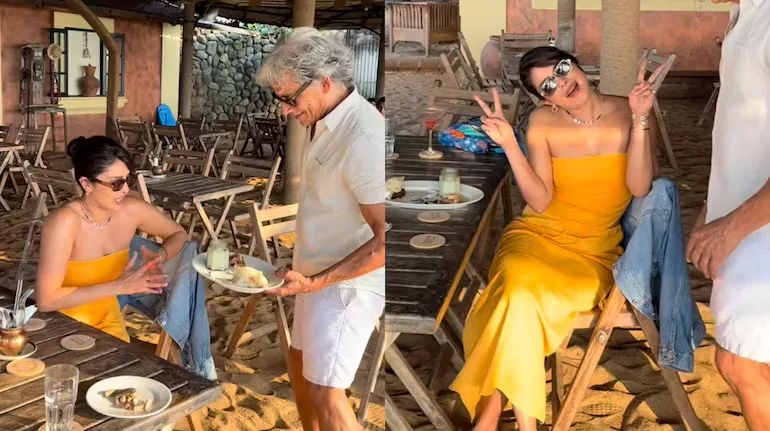 Priyanka Chopra