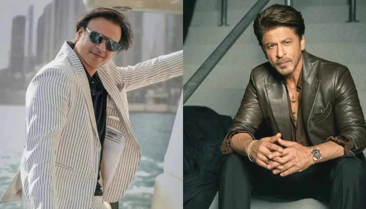 Vivek Oberoi