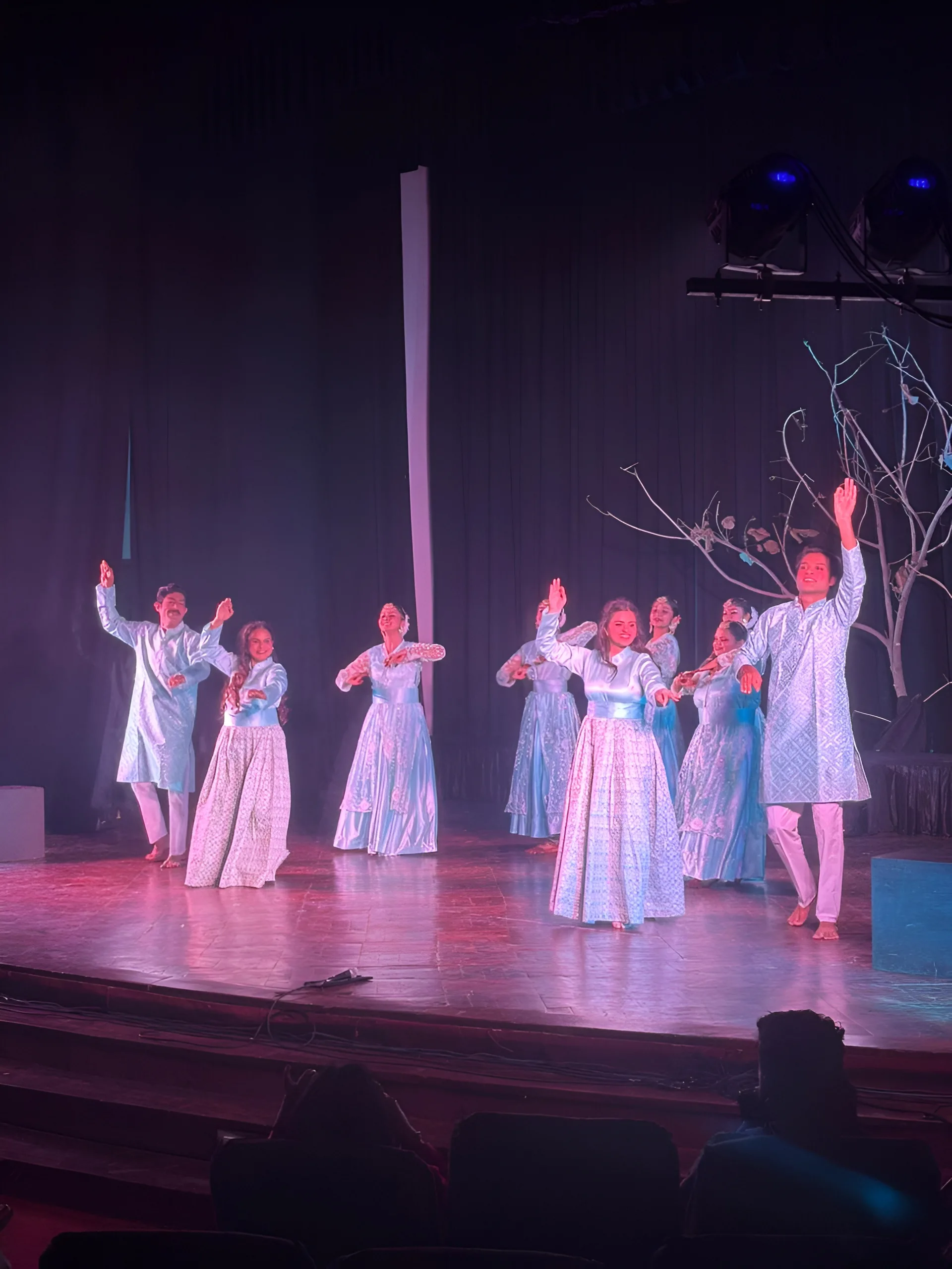 Sabrang Festival 2025