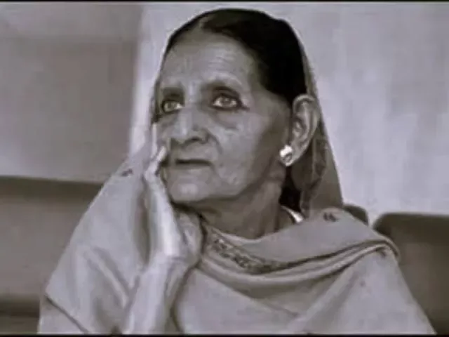 Shah Bano