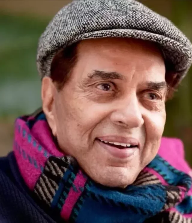 Dharmendra health's news