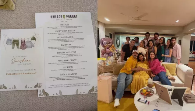 Farah Khan shared a post with Rajkumar Rao and Patralekhaa