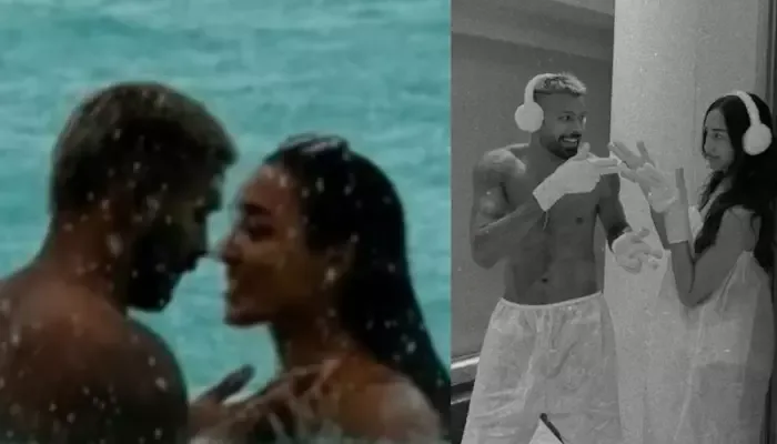 Hardik Pandya