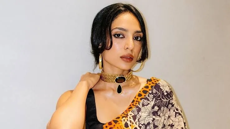 Sobhita Dhulipala
