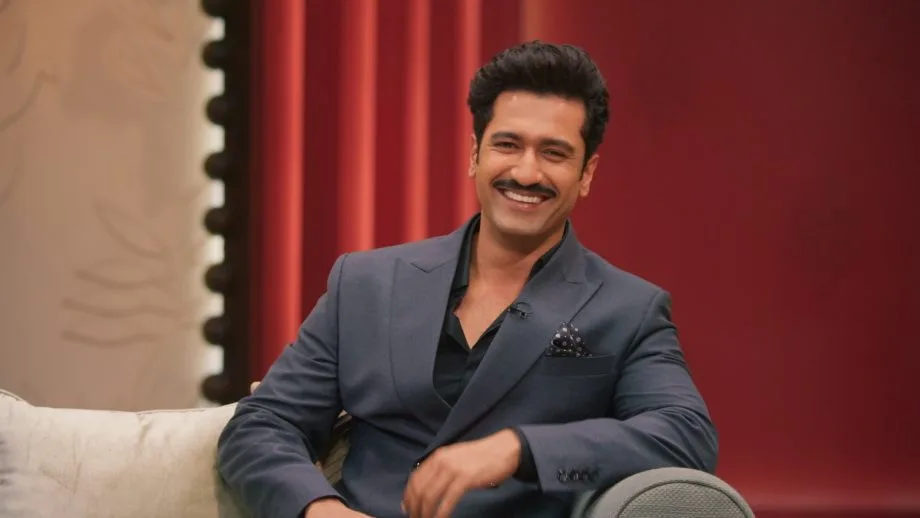 Vicky Kaushal