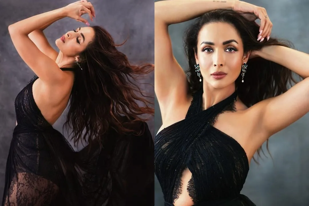 Malaika Arora