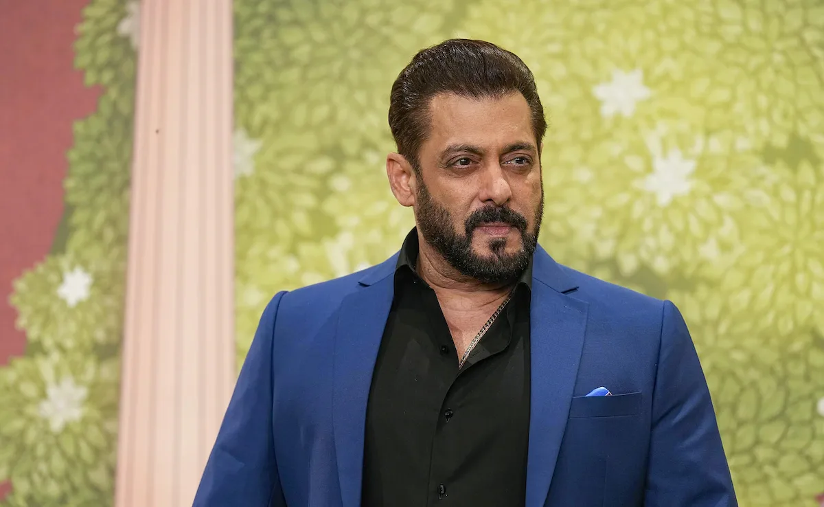 Salman Khan