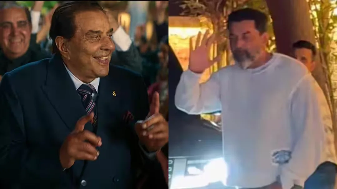 Bobby Deol