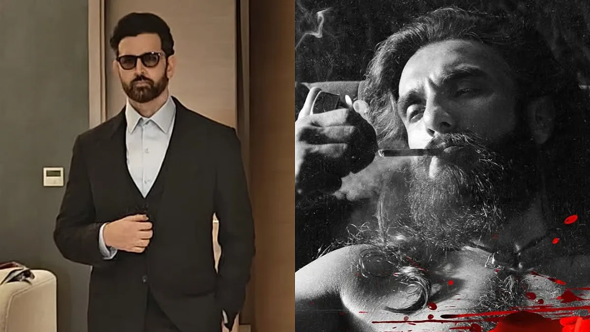 Hrithik-Ranveer
