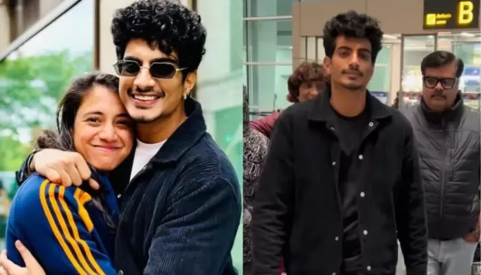 Palaash Muchhal