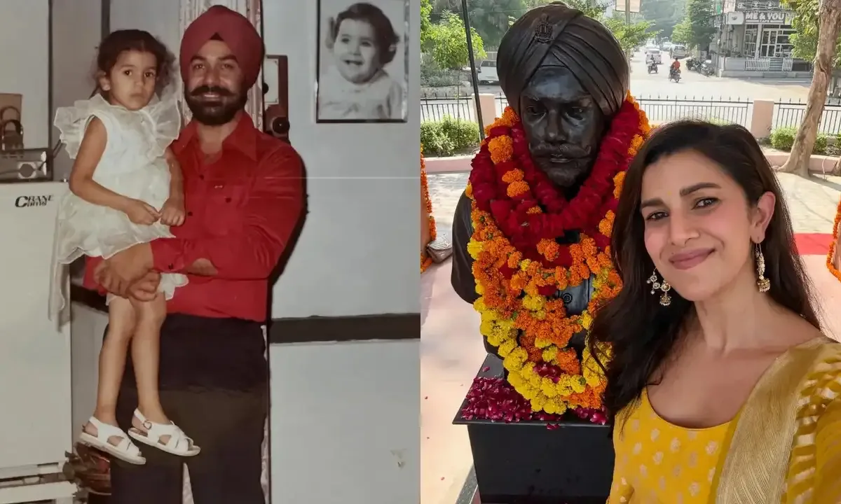 Nimrat Kaur