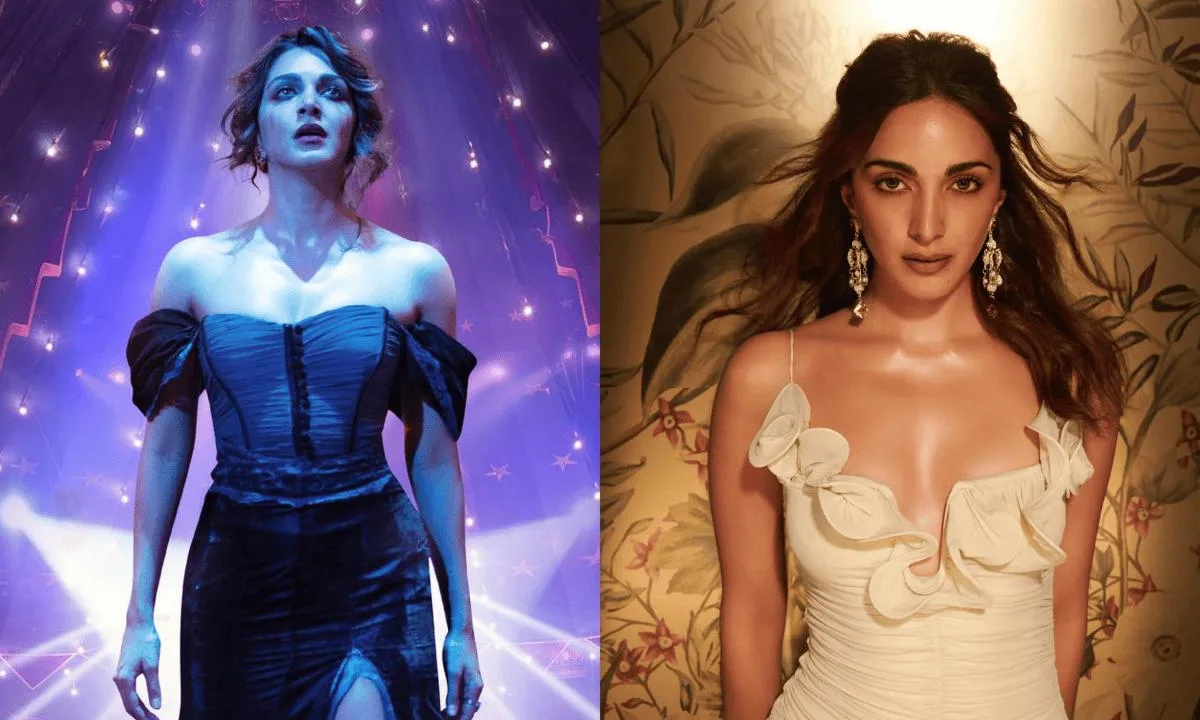 Kiara Advani