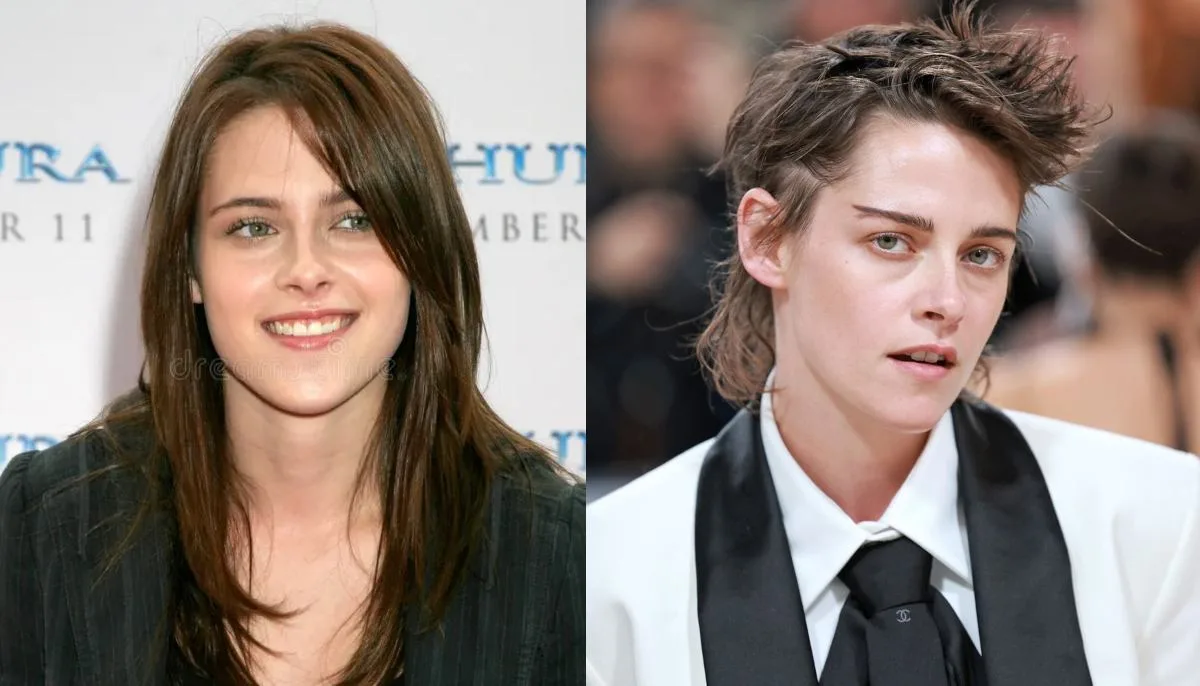 Kristen stewart