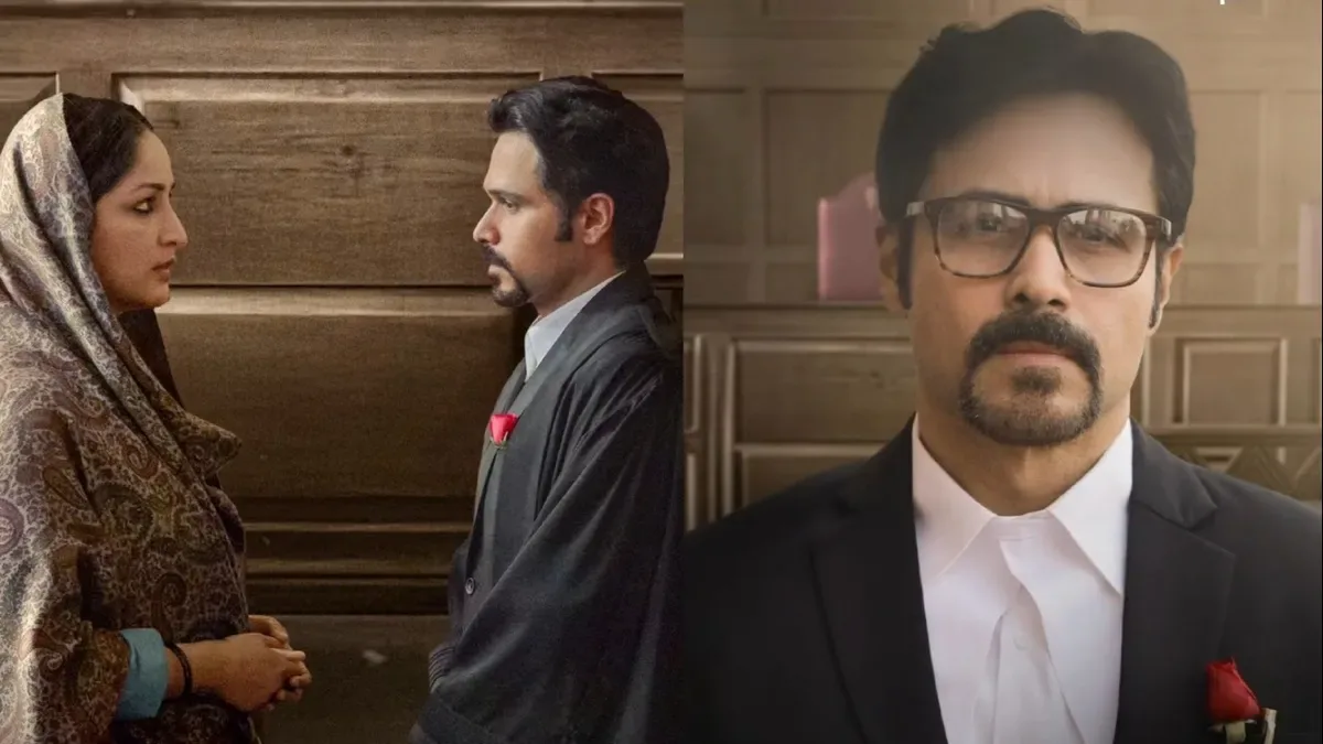 Emraan Hashmi