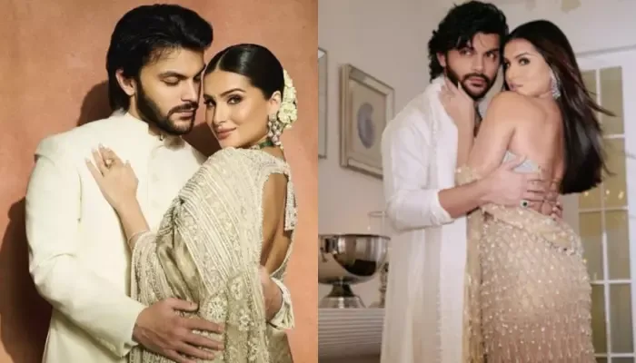 Veer Pahariya- Tara Sutaria