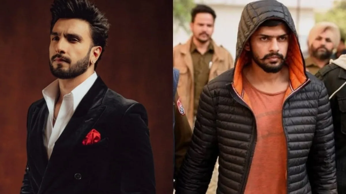 Ranveer Singh