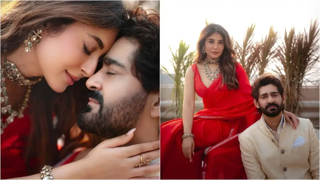 Kritika Kamra and GauravGupta wedding news