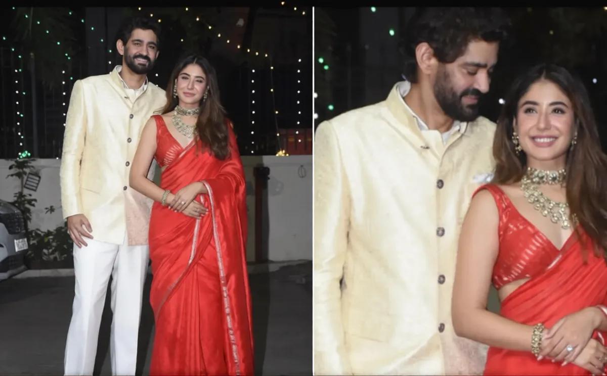 Kritika Kamra and Gaurav Gupta