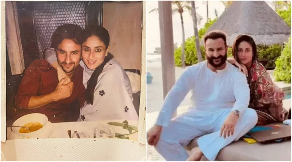 Saif Ali Khan