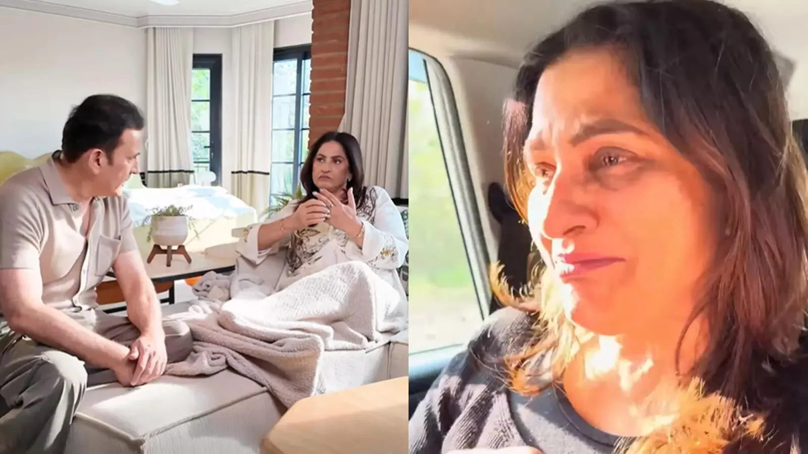 Archana Puran Singh Announces Break From YouTube Despite Earning Lakhs ...