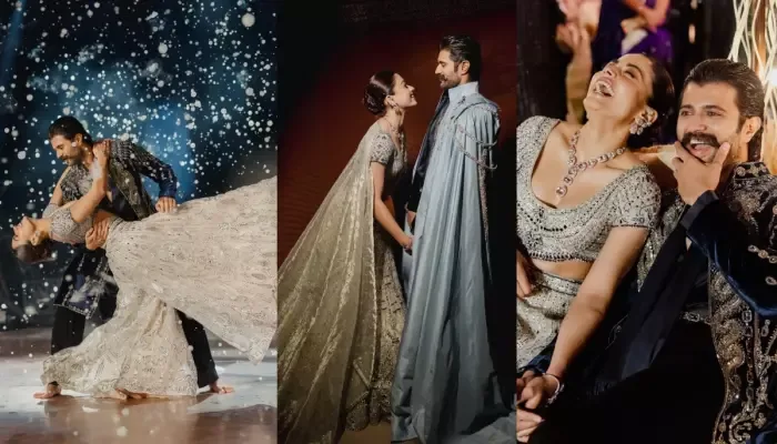 Vijay Deverakonda-Rashmika