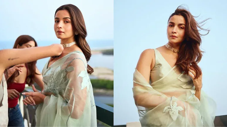 Alia Bhatt