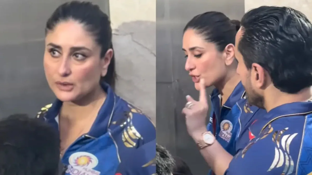 Kareena Kapoor