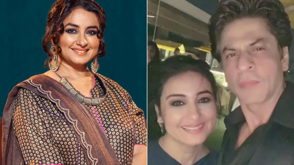 Divya Dutta