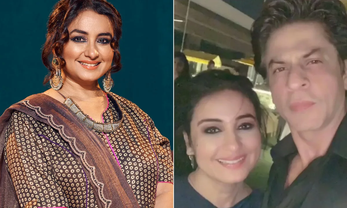 Divya Dutta