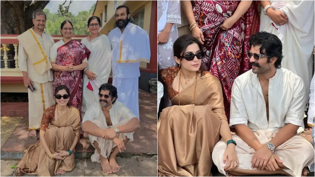 Rashmika Mandanna