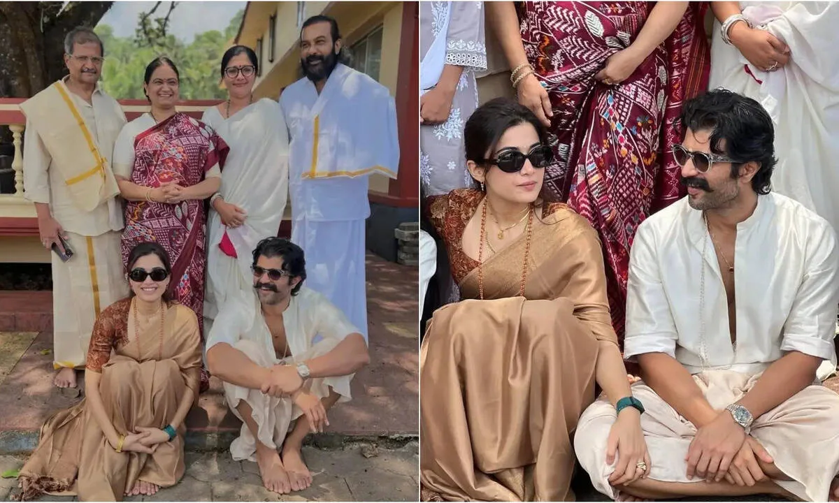 Rashmika Mandanna