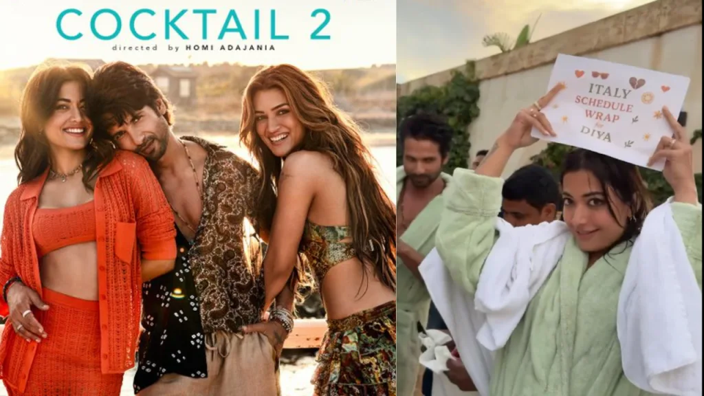 Cocktail 2